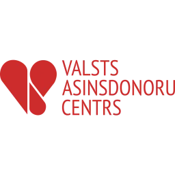 Valsts asinsdonoru centrs logo