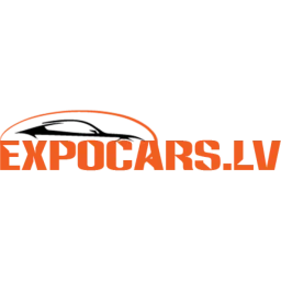 Expocars.lv logo