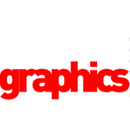 Instant logo