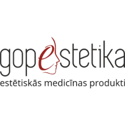 Estētiskās medicīna produkti logo