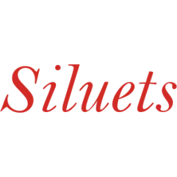 SiluetsSalons logo