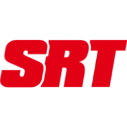 Sports Racing Technologies logo