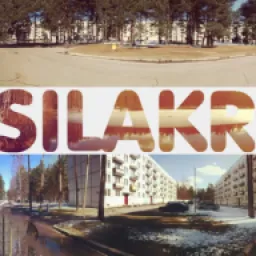 Silakrogs, Ropažu novads - logo