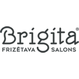 Salons Brigita logo