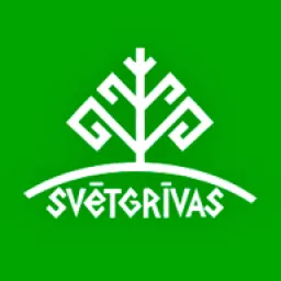 Svetgrivas 2026 logo