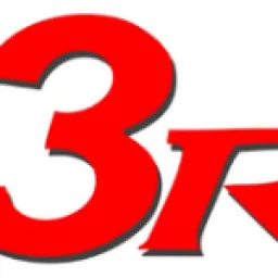3R LOGISTICS PTE logo