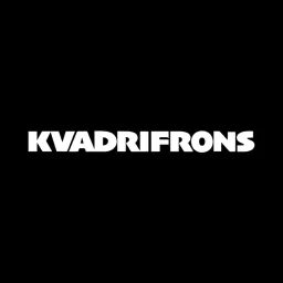 KVADRIFRONS logo