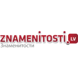 Znamenitosti.lv logo