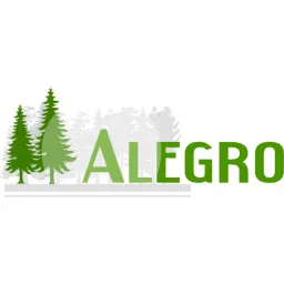 Alegro logo
