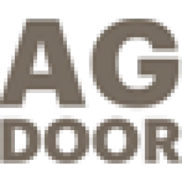 AG Door Pte Ltd logo