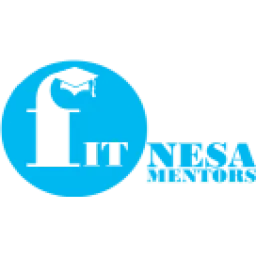 Fitnesa Mentors logo
