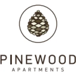 Pinewood Apartments logo