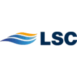 Sākums - LSC logo