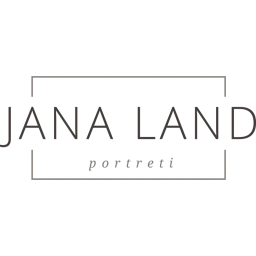 JANA LAND logo
