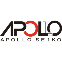 Apollo Seiko logo