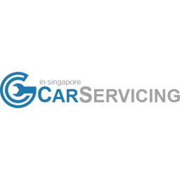 CarServicing logo