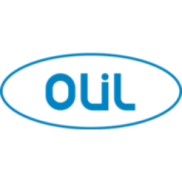 OLIL SIA logo