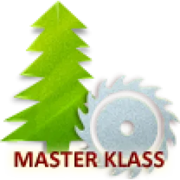 Master Klass logo