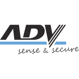 ADV Security Pte Ltd logo