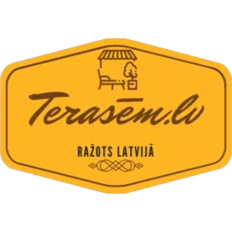 Terasem.lv logo