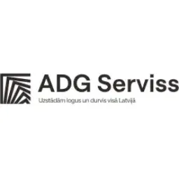 ADG Serviss logo
