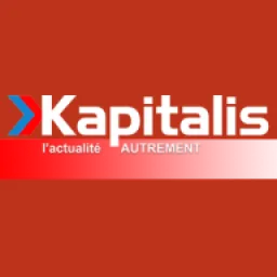 Kapitalis logo