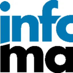 Infomatika logo