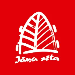 EkoOrientē&scaron;anās logo