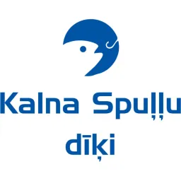 Kalna Spuļļu dīķi logo