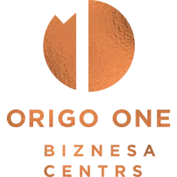 Origo One logo