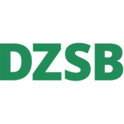 Dziesmu Svētku Biedrība logo