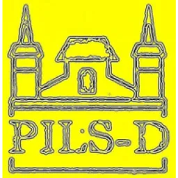 Sēklu tirdzniecība internetā. Viss dārzam. logo