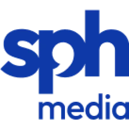 SPH Media logo