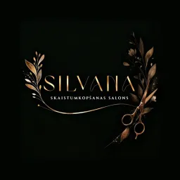 SILVANA logo