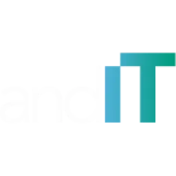 AndIT Solutions logo