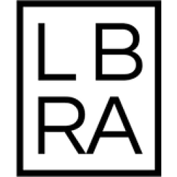 LBRA logo