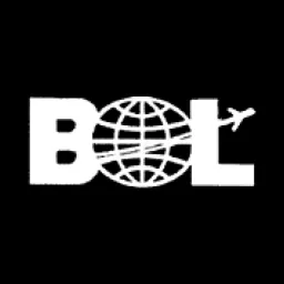 B&L Travel logo