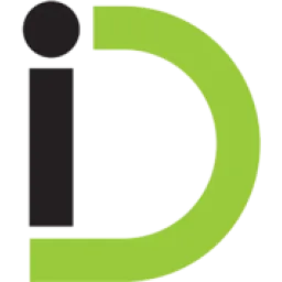 ID karte logo