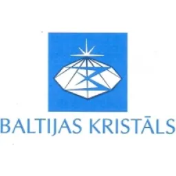 BaltijasKristals.lv logo