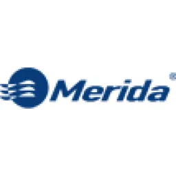 Merida logo