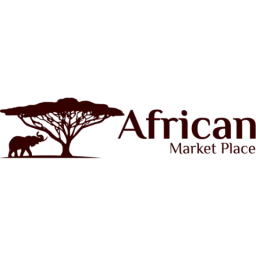 African Market Place logo
