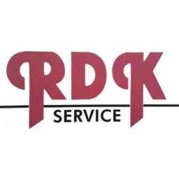 RDK service logo
