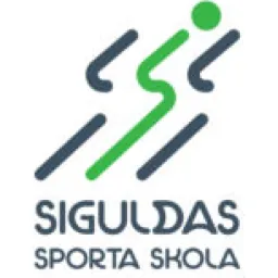 Siguldas Sporta skola logo