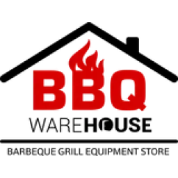 BBQ Warehouse logo