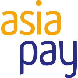 AsiaPay Singapore logo