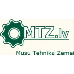 MTZ.lv logo