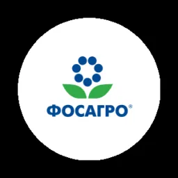 Phosagro logo