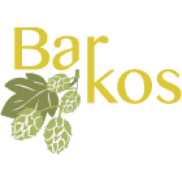 Company name logo