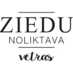 Ziedu noliktava logo