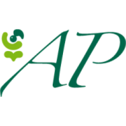 Alpino Pērle logo